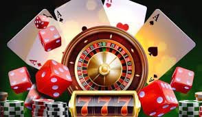 Официальный сайт Casino SlotoZal