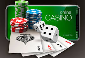 Вход на зеркало DBbet Casino